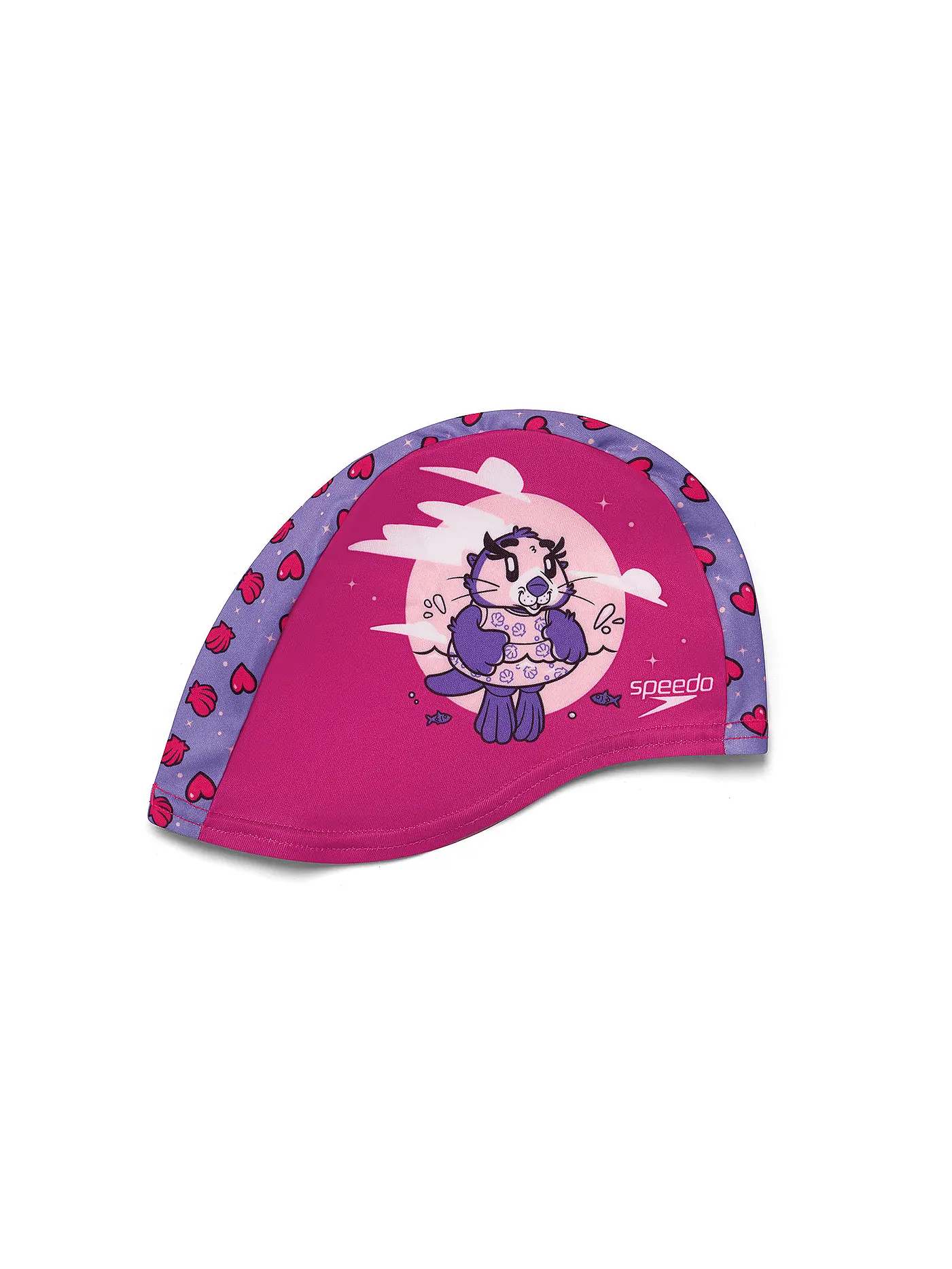 SPEEDO | Mädchen Badehaube Printed | 